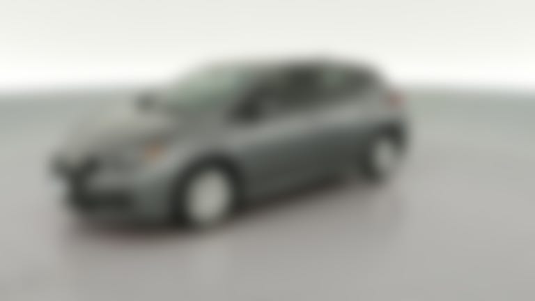 2025 Nissan LEAF vehicle photo