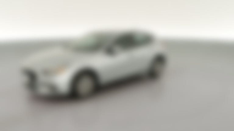 2017 MAZDA MAZDA3 vehicle photo