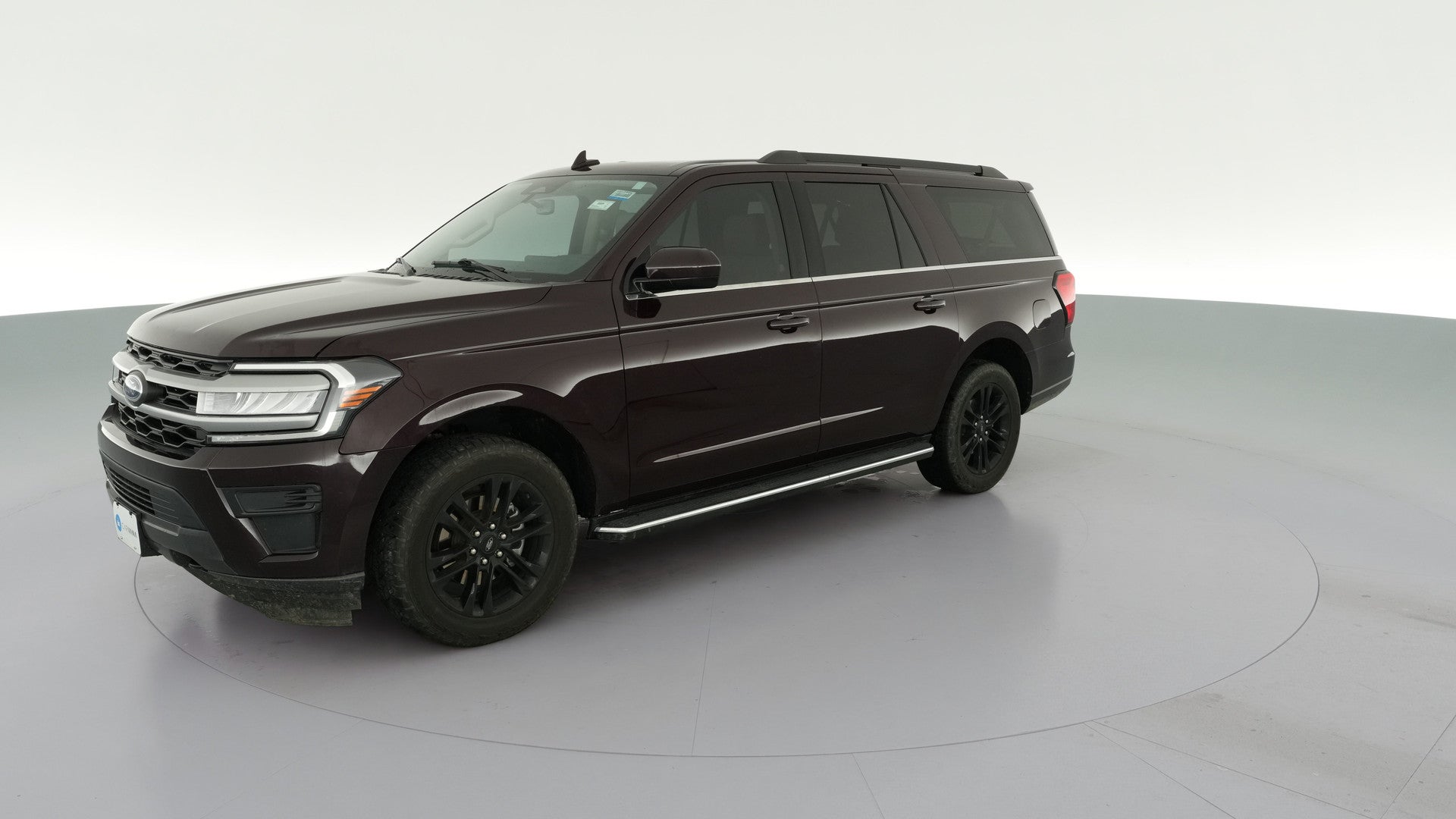 2023 Ford Expedition MAX vehicle photo