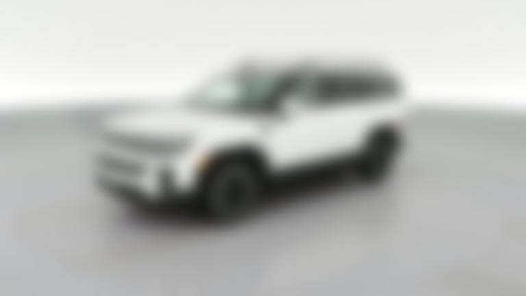 2026 Hyundai Santa Fe vehicle photo