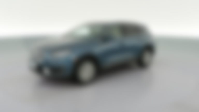 2019 Lincoln Nautilus vehicle photo