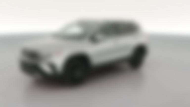 2024 Volkswagen Taos vehicle photo