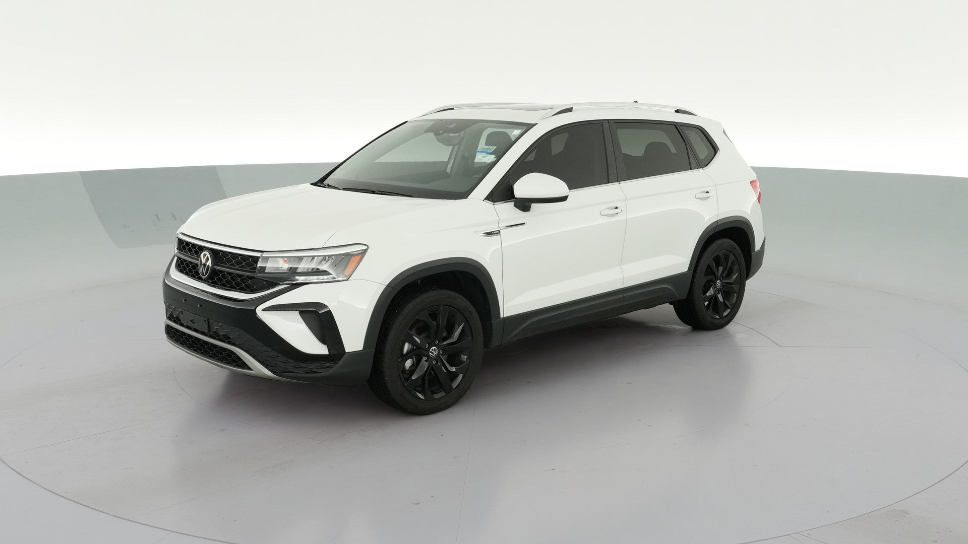 2023 Volkswagen Taos vehicle photo