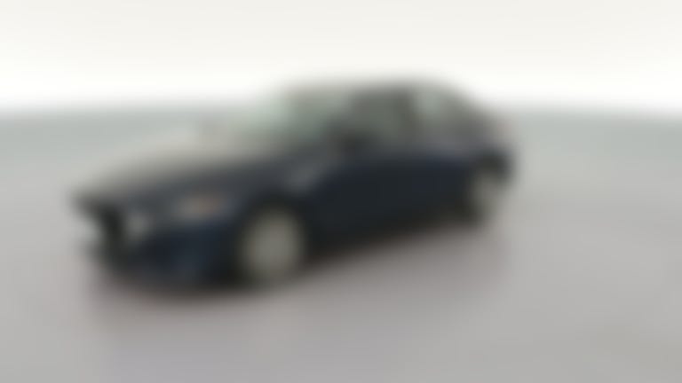 2020 MAZDA MAZDA3 vehicle photo