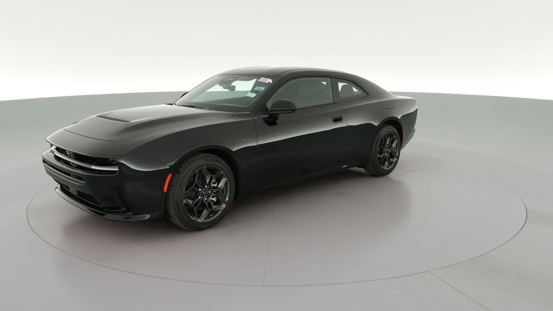 2027 Dodge Charger vehicle photo