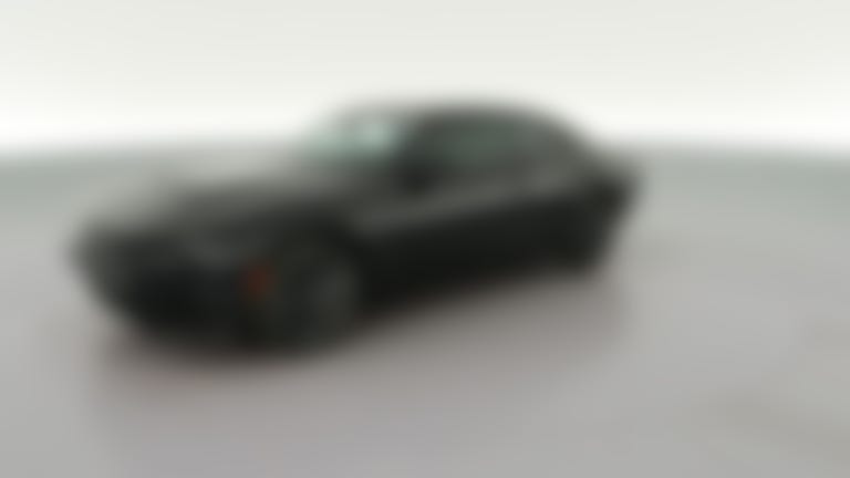 2027 Dodge Charger vehicle photo