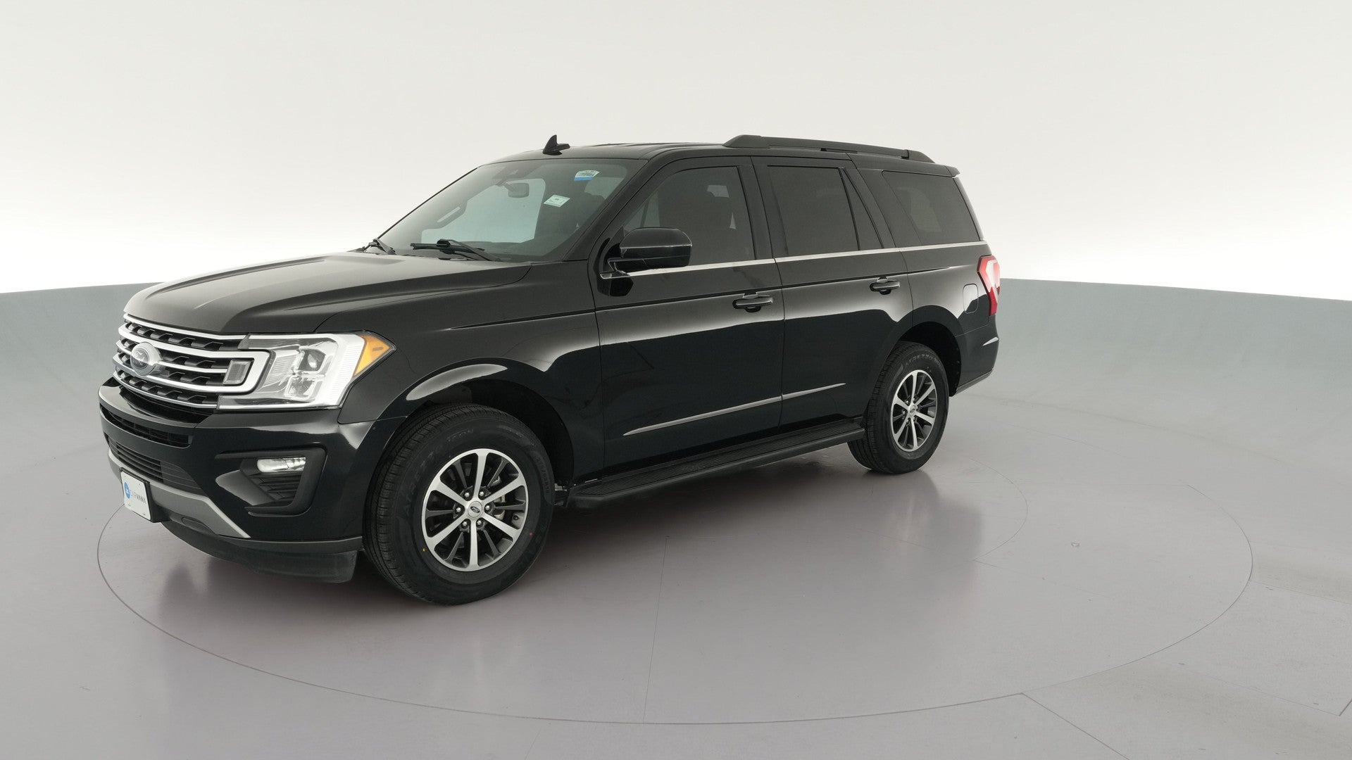 2021 Ford Expedition vehicle photo