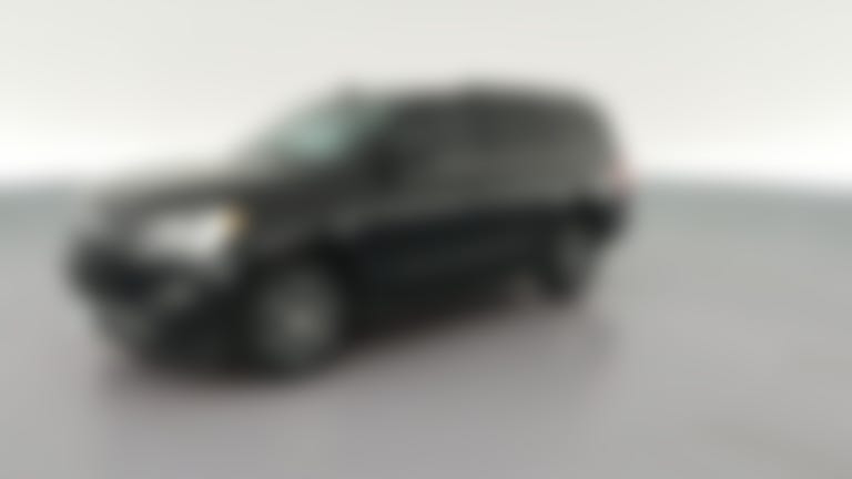 2021 Ford Expedition vehicle photo