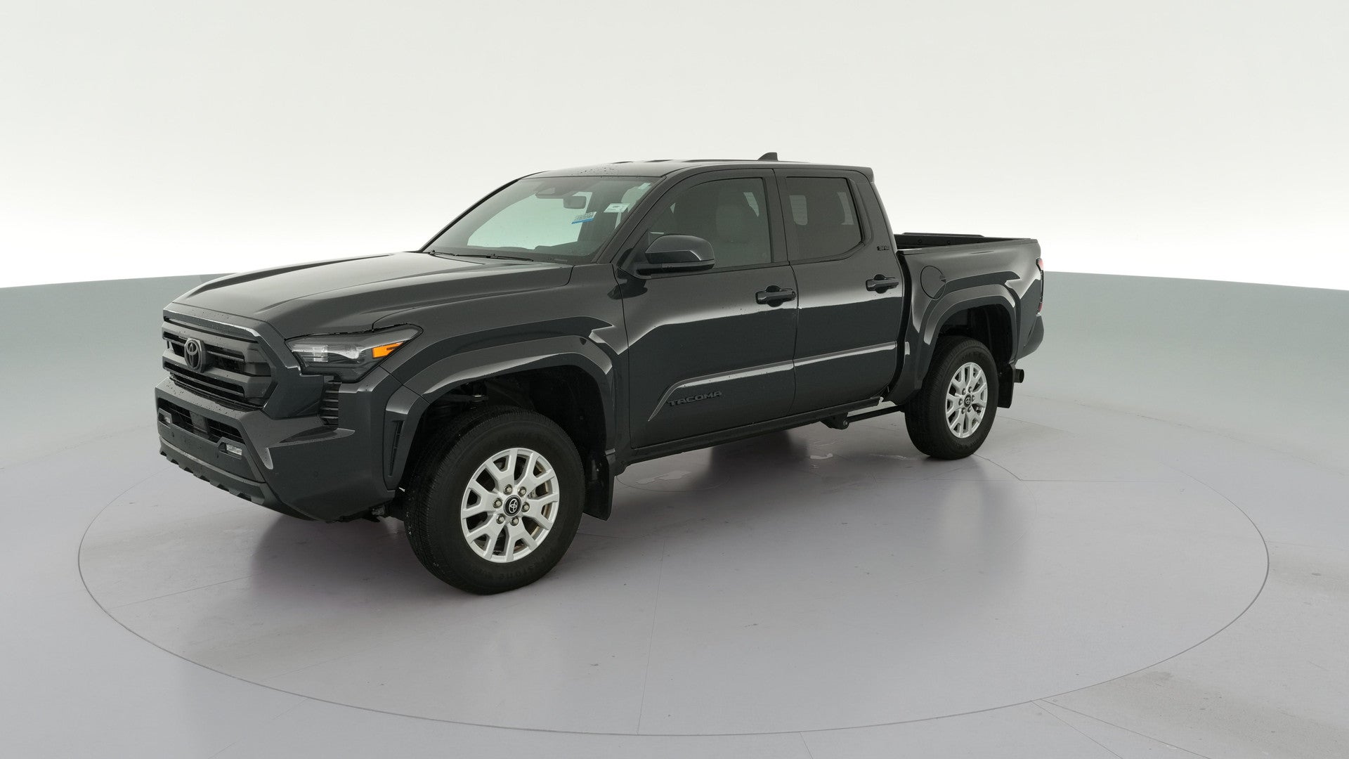 2024 Toyota Tacoma Double Cab vehicle photo