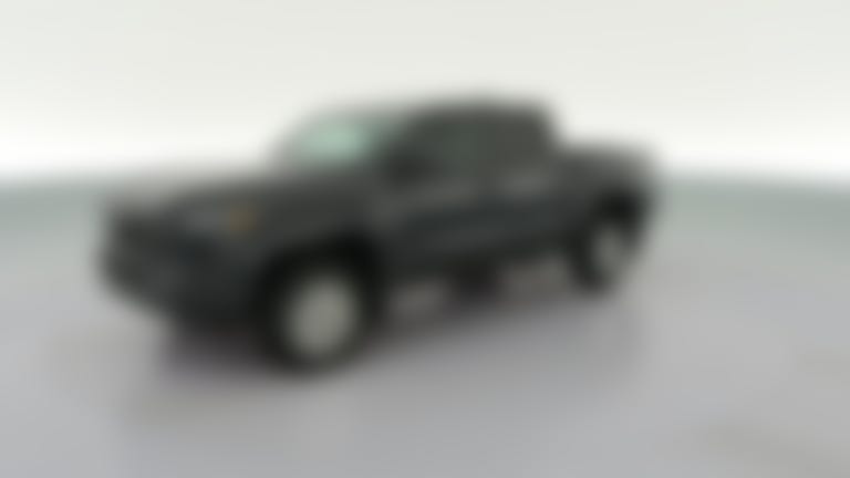 2024 Toyota Tacoma Double Cab vehicle photo