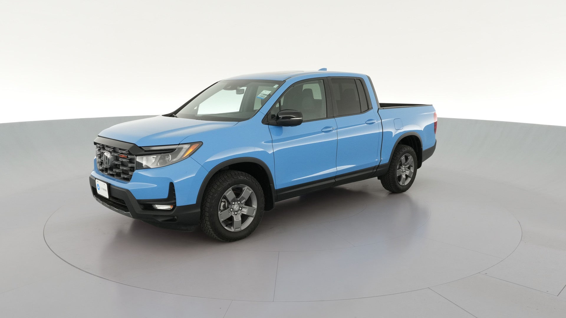 2025 Honda Ridgeline vehicle photo
