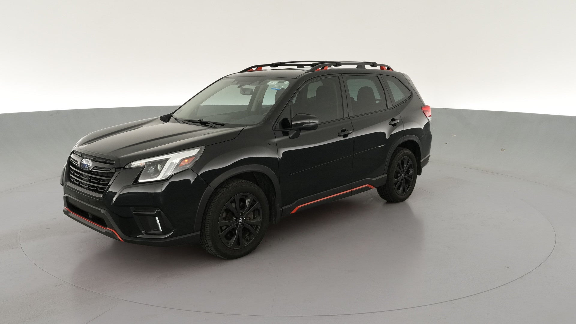2023 Subaru Forester vehicle photo