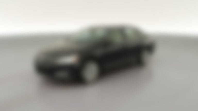 2017 Volkswagen Passat vehicle photo