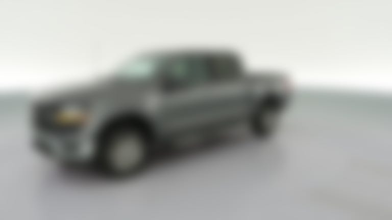 2025 Ford F150 SuperCrew Cab vehicle photo