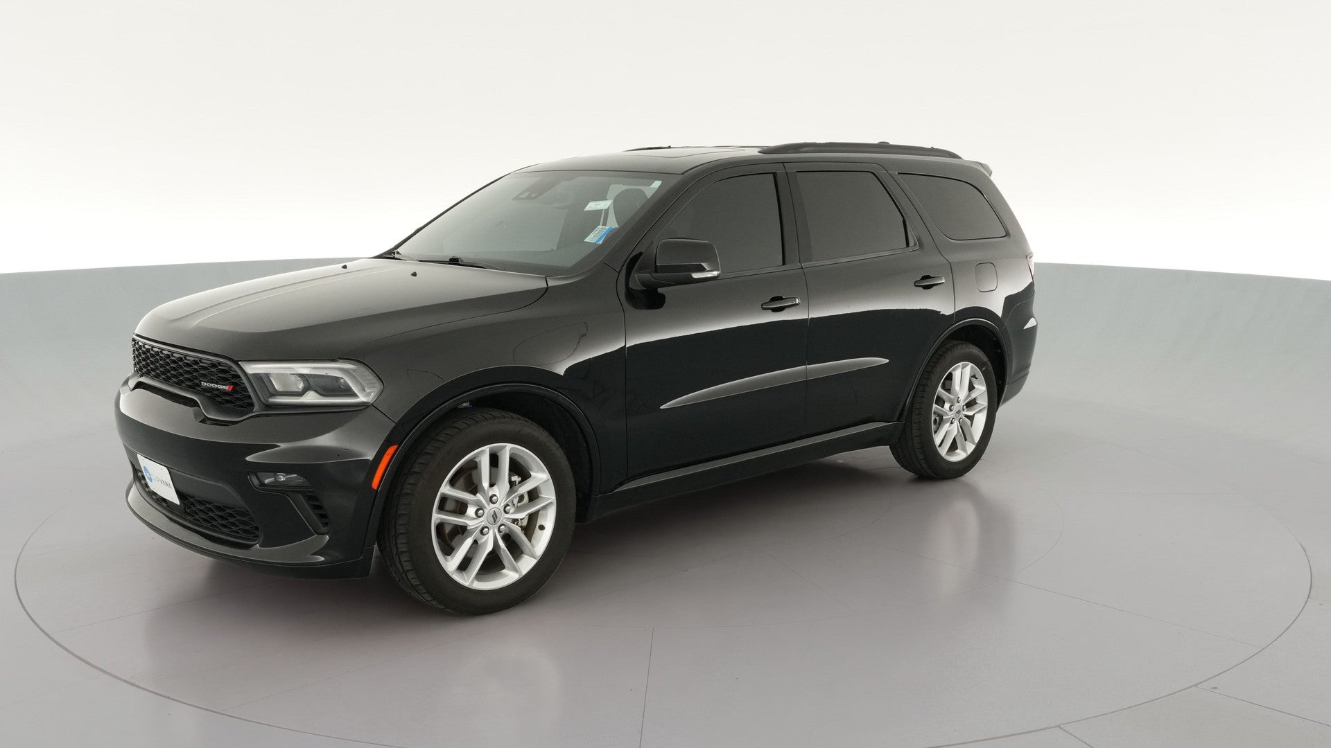 2023 Dodge Durango vehicle photo