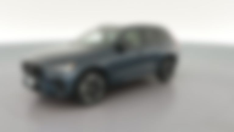 2026 Volvo XC60 vehicle photo