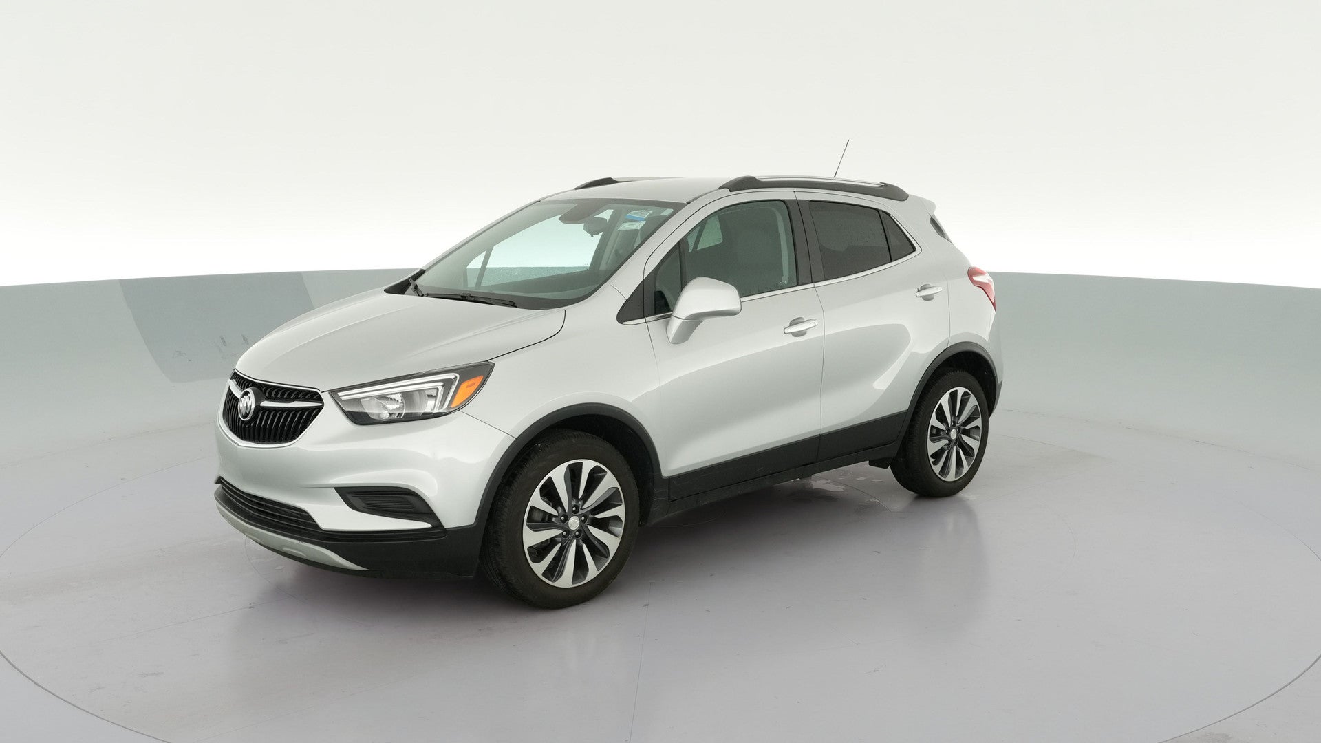 2022 Buick Encore vehicle photo