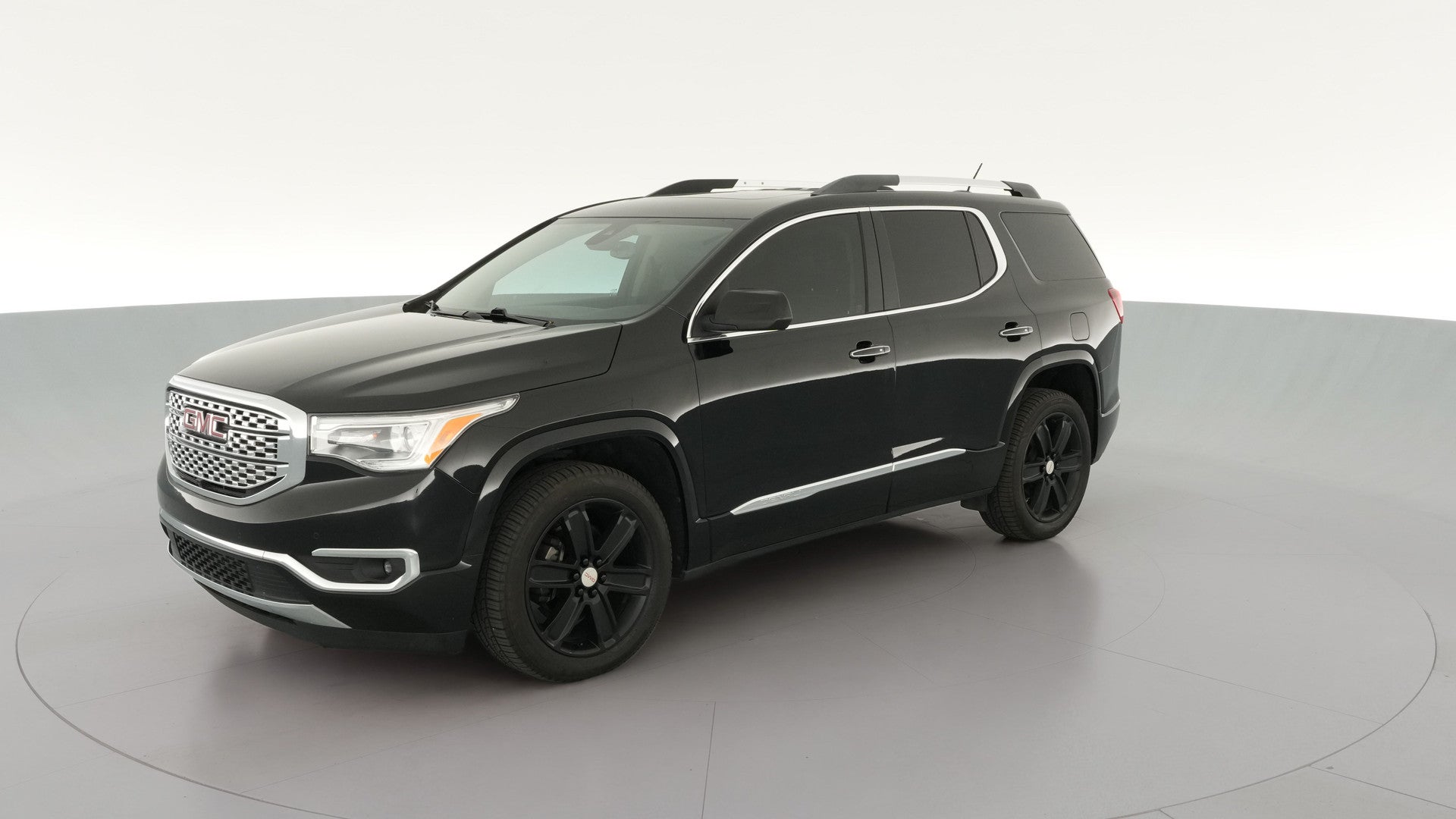 2017 GMC Acadia vehicle photo
