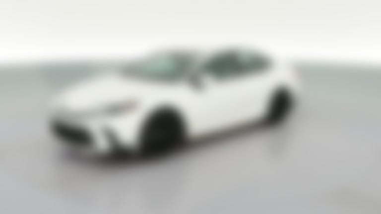 2025 Toyota Camry vehicle photo