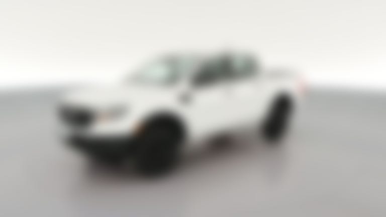 2020 Ford Ranger SuperCrew vehicle photo