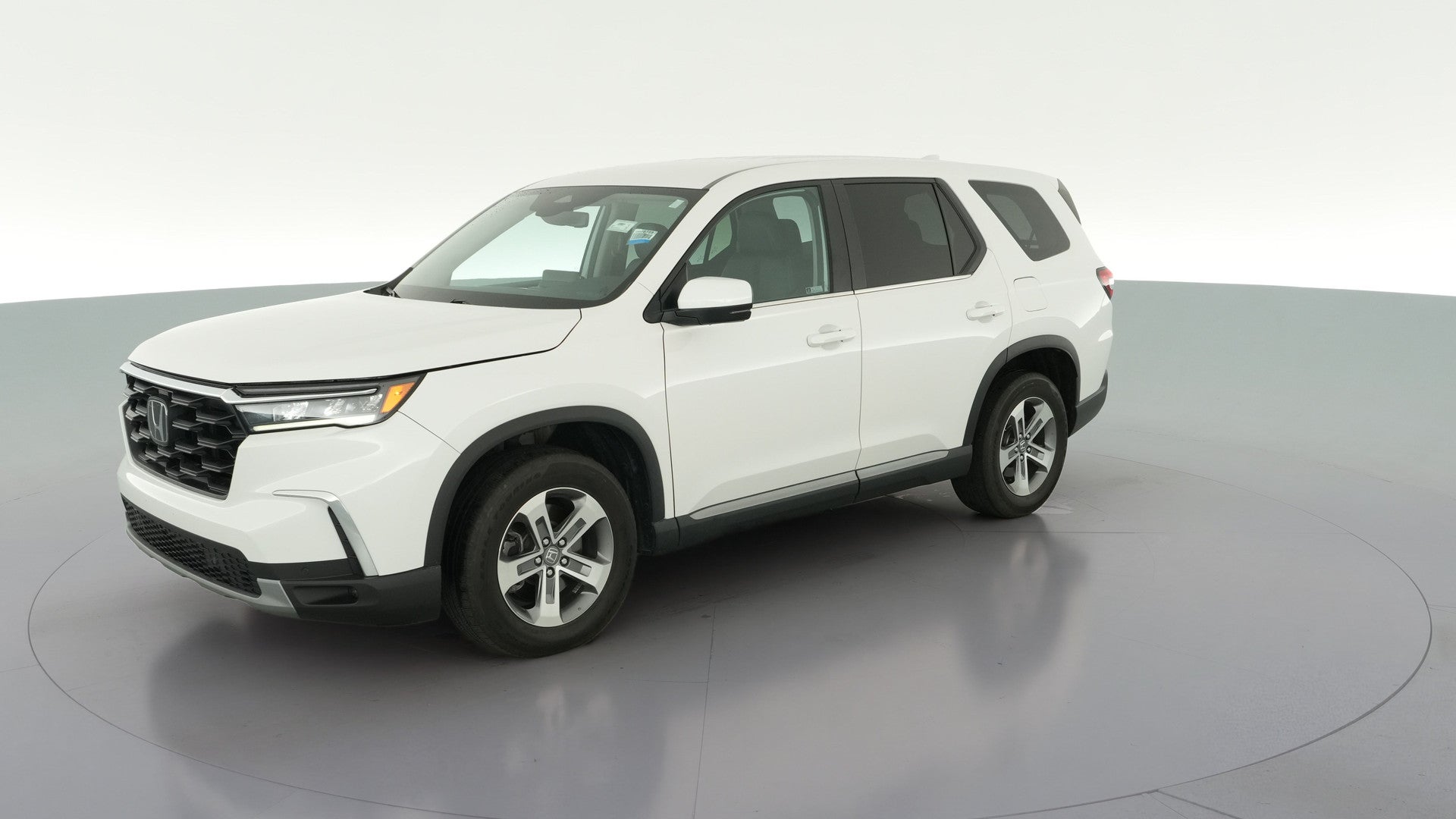 2023 Honda Pilot vehicle photo