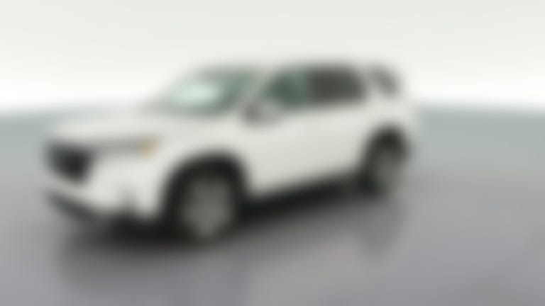 2023 Honda Pilot vehicle photo