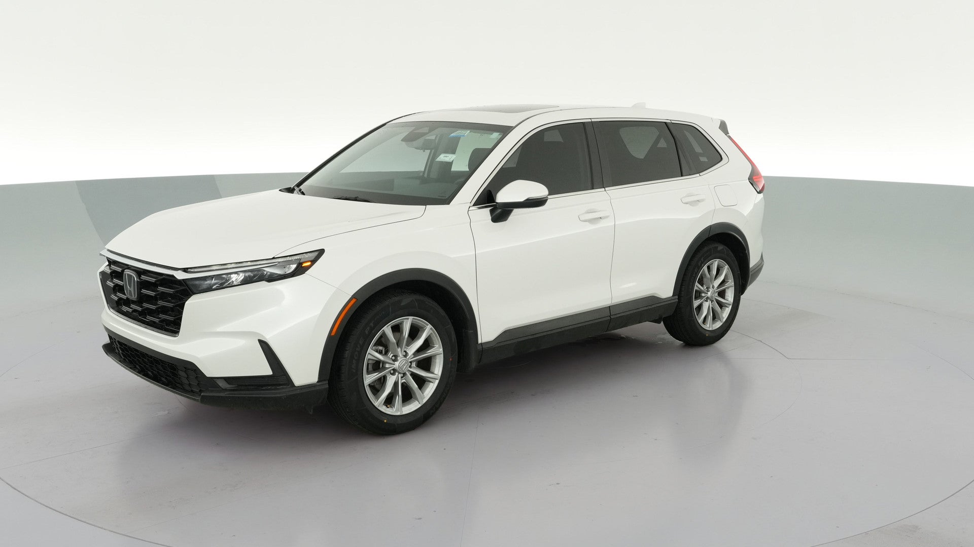 2025 Honda CR-V vehicle photo