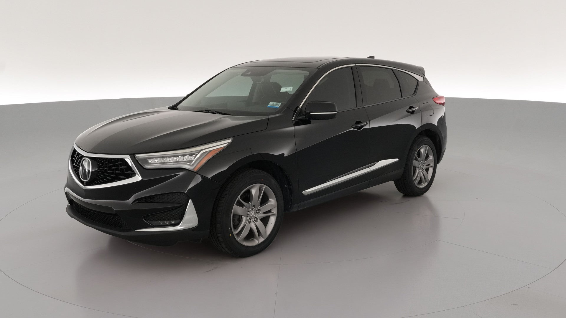 2020 Acura RDX vehicle photo