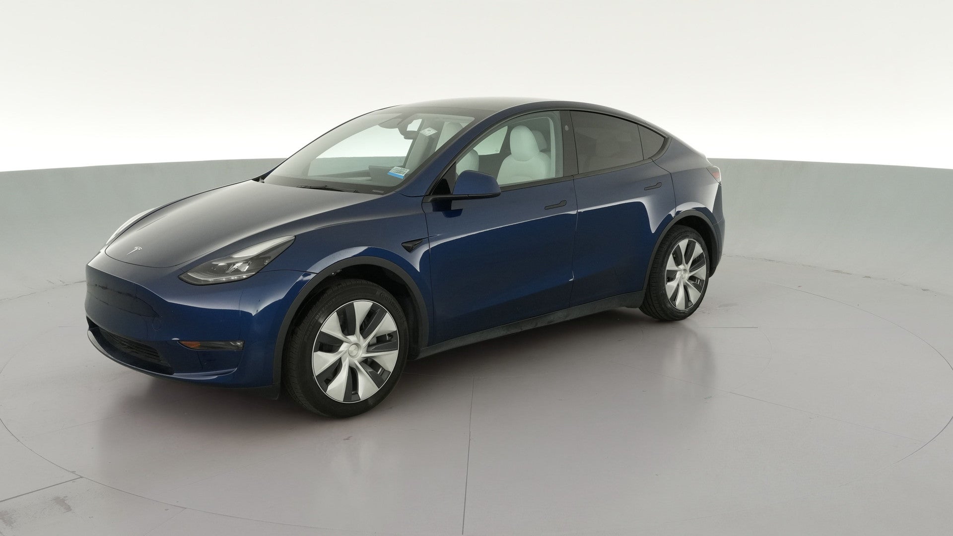 2023 Tesla Model Y vehicle photo