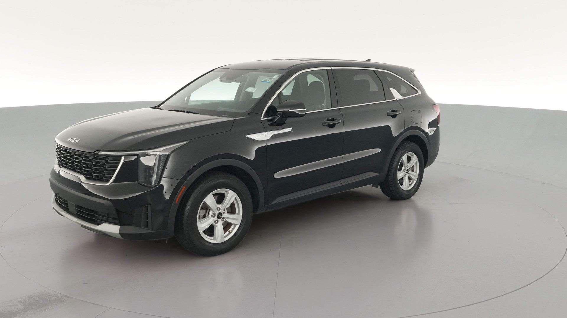 2024 Kia Sorento vehicle photo