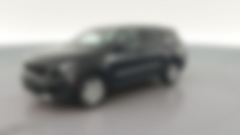 2024 Kia Sorento vehicle photo