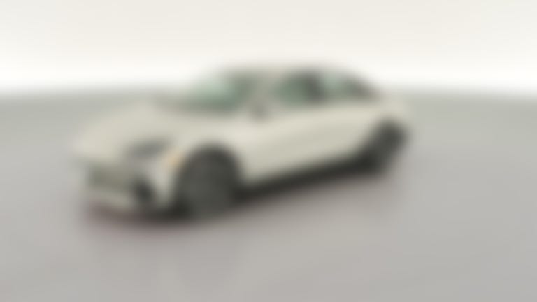 2023 Hyundai IONIQ 6 vehicle photo