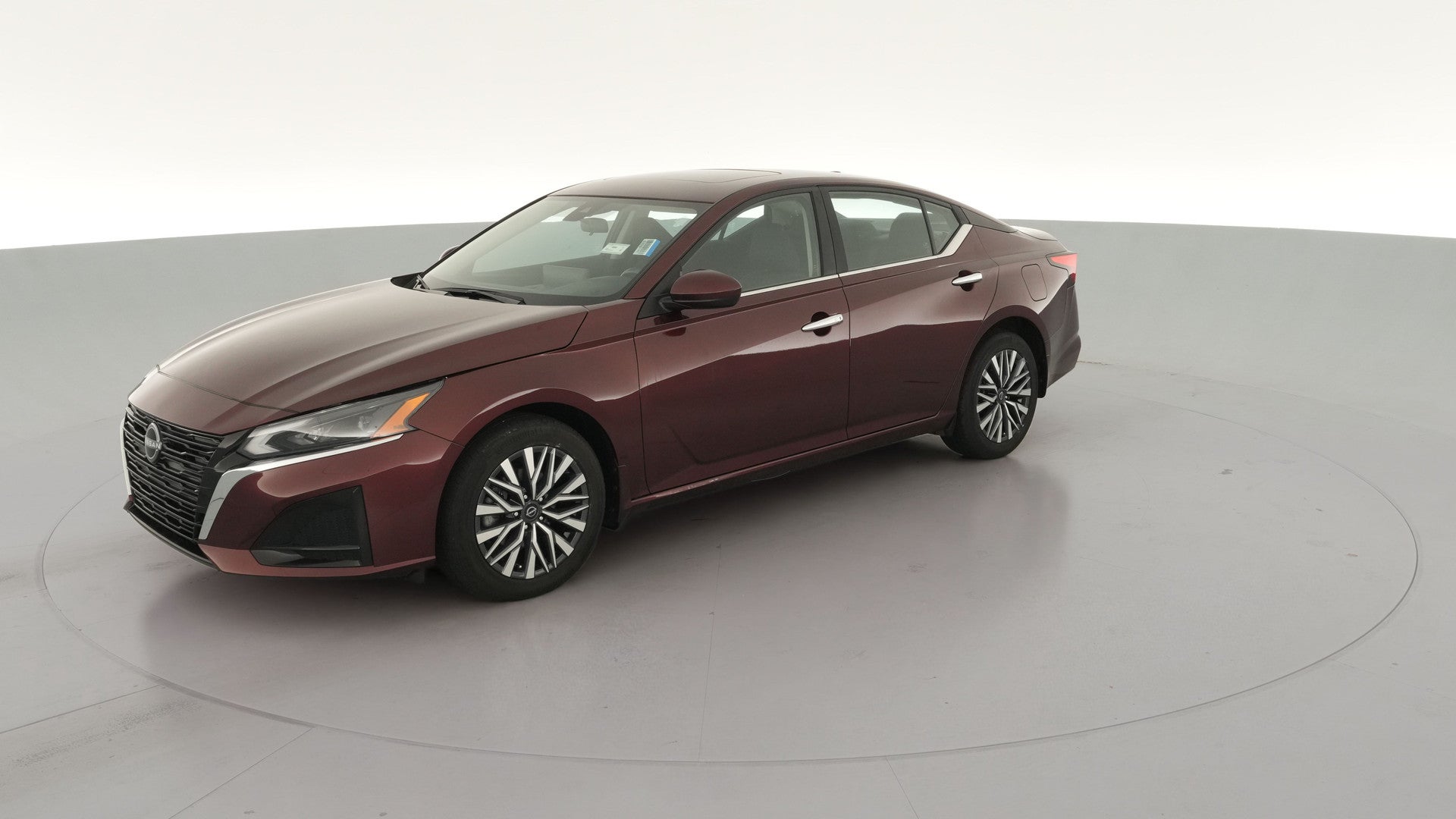 2023 Nissan Altima vehicle photo