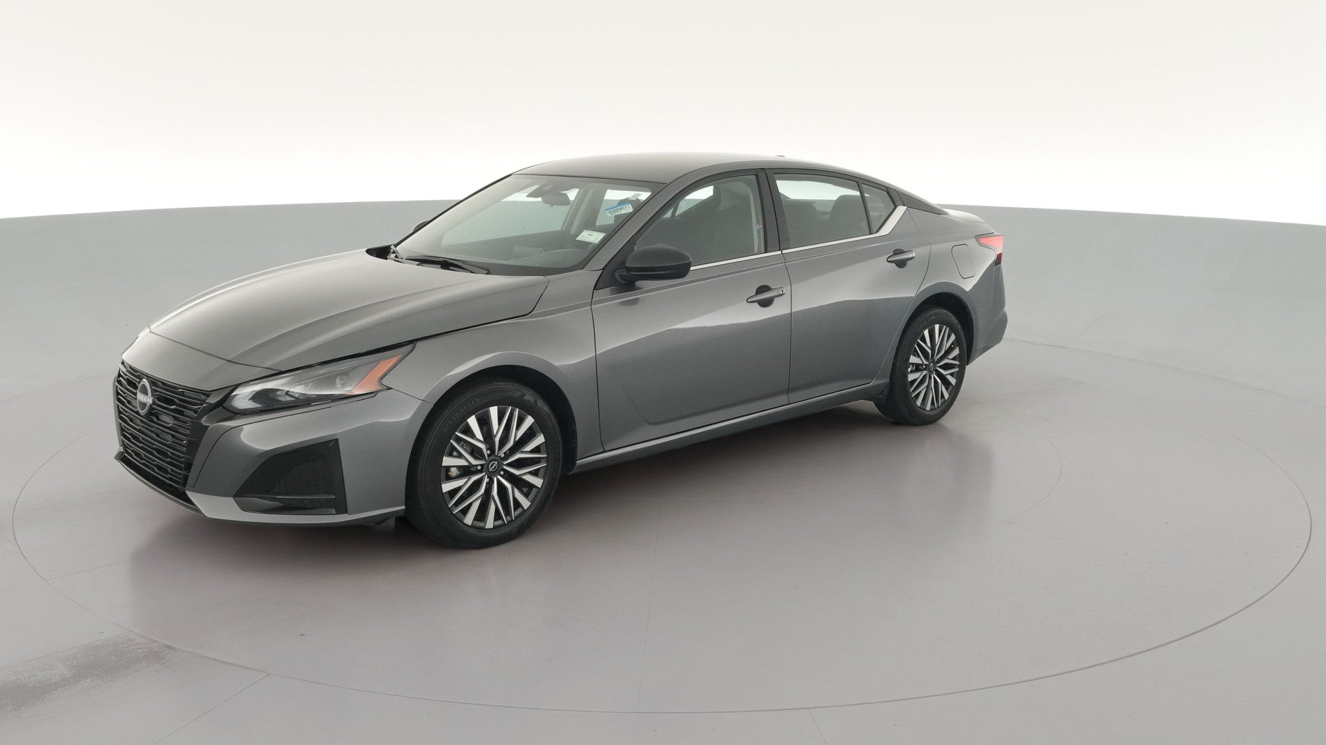 2026 Nissan Altima vehicle photo