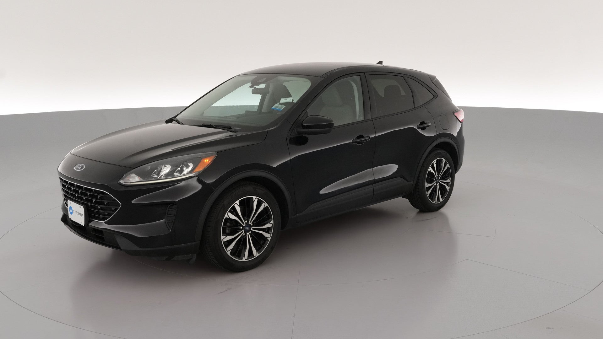 2021 Ford Escape vehicle photo
