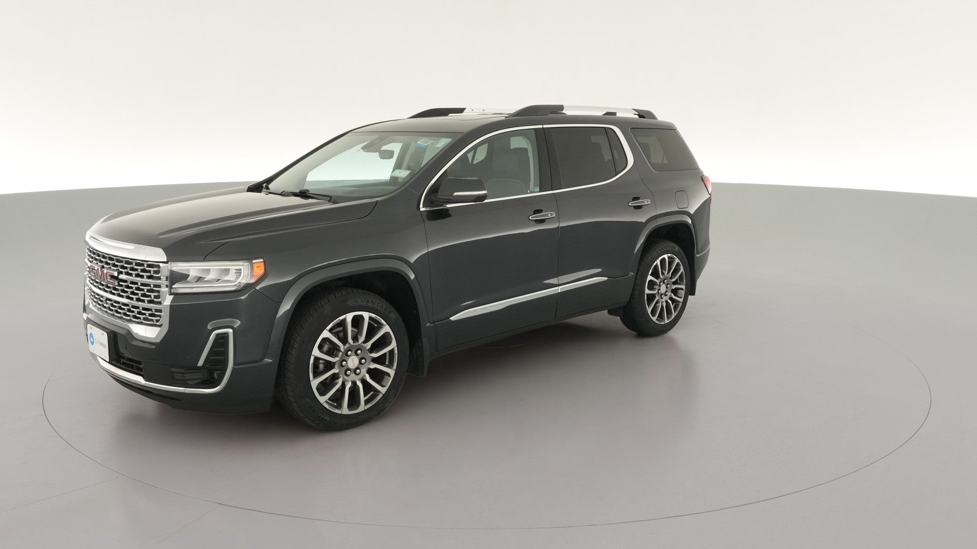 2021 GMC Acadia vehicle photo