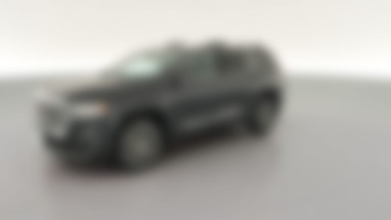 2021 GMC Acadia vehicle photo