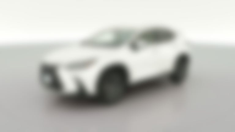2022 Lexus NX vehicle photo
