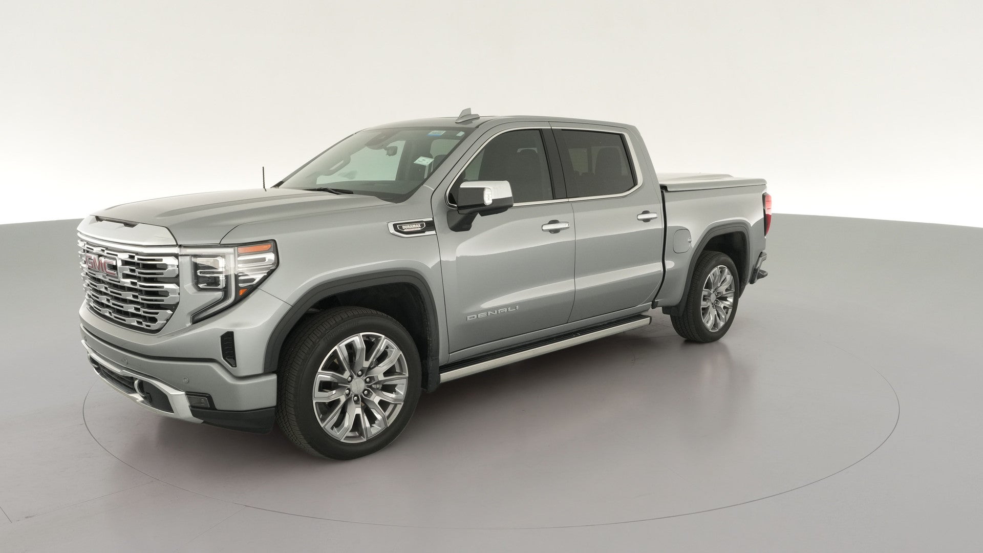 2024 GMC Sierra 1500 Crew Cab vehicle photo