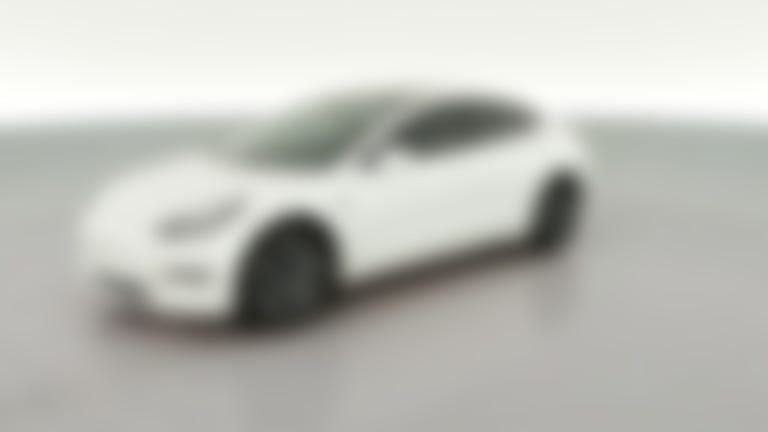 2020 Tesla Model 3 vehicle photo