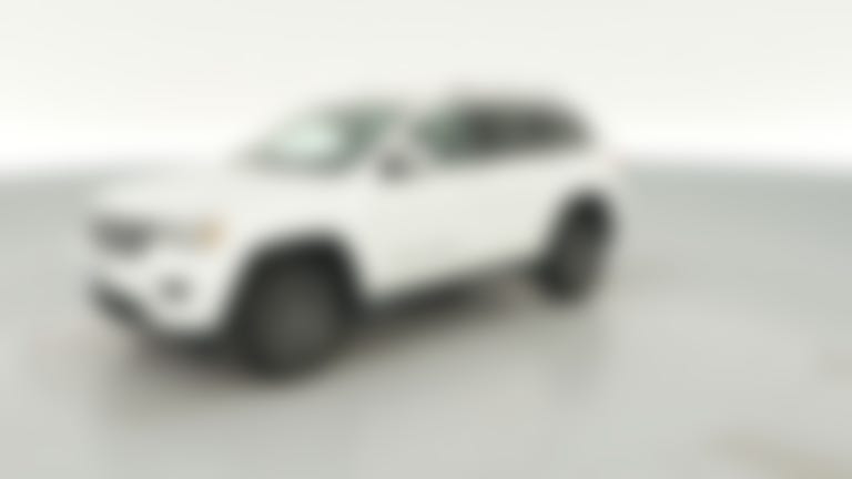 2022 Jeep Grand Cherokee vehicle photo