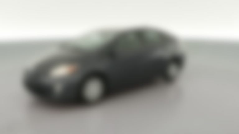 2011 Toyota Prius vehicle photo
