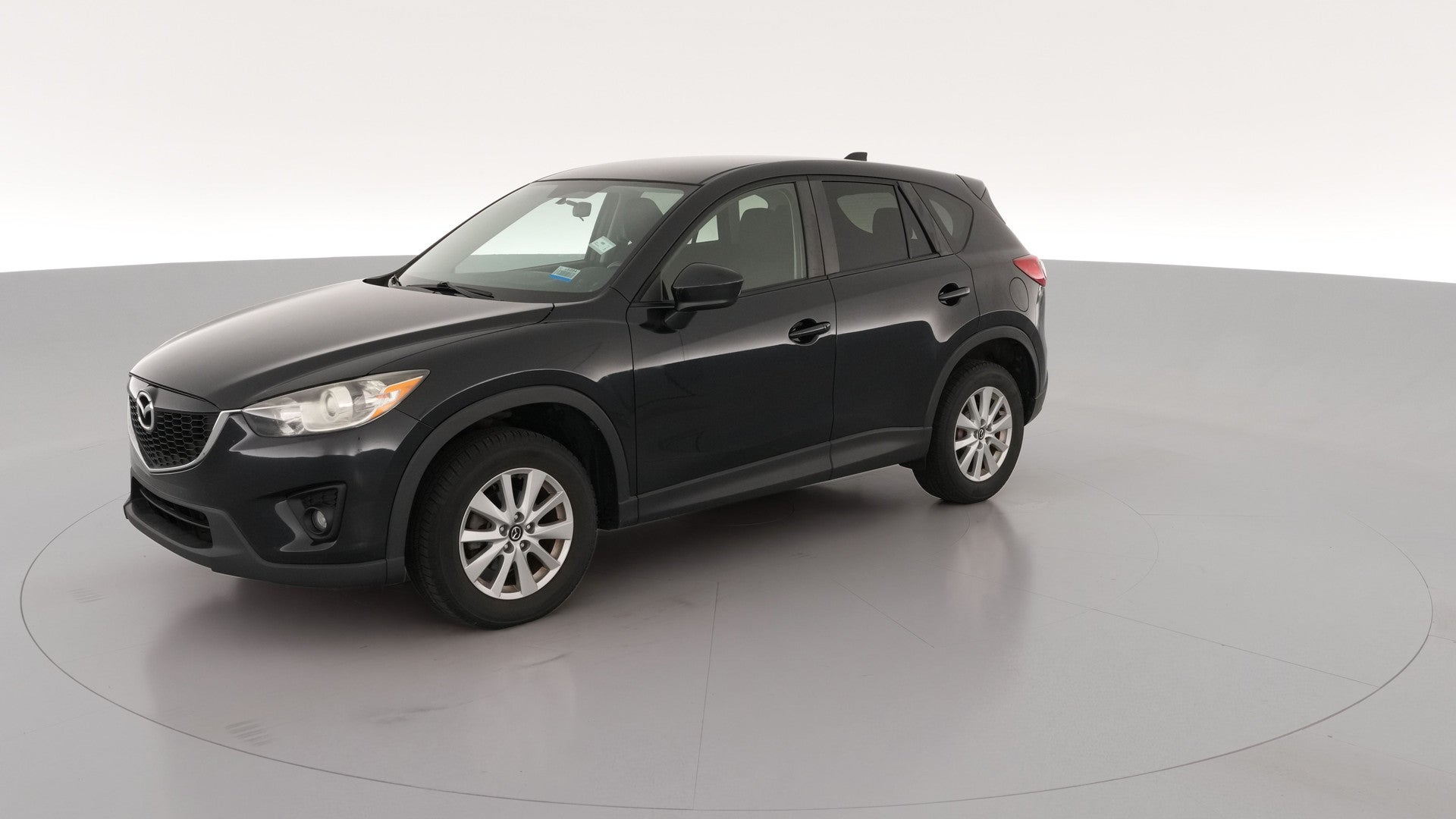 2014 MAZDA CX-5 vehicle photo