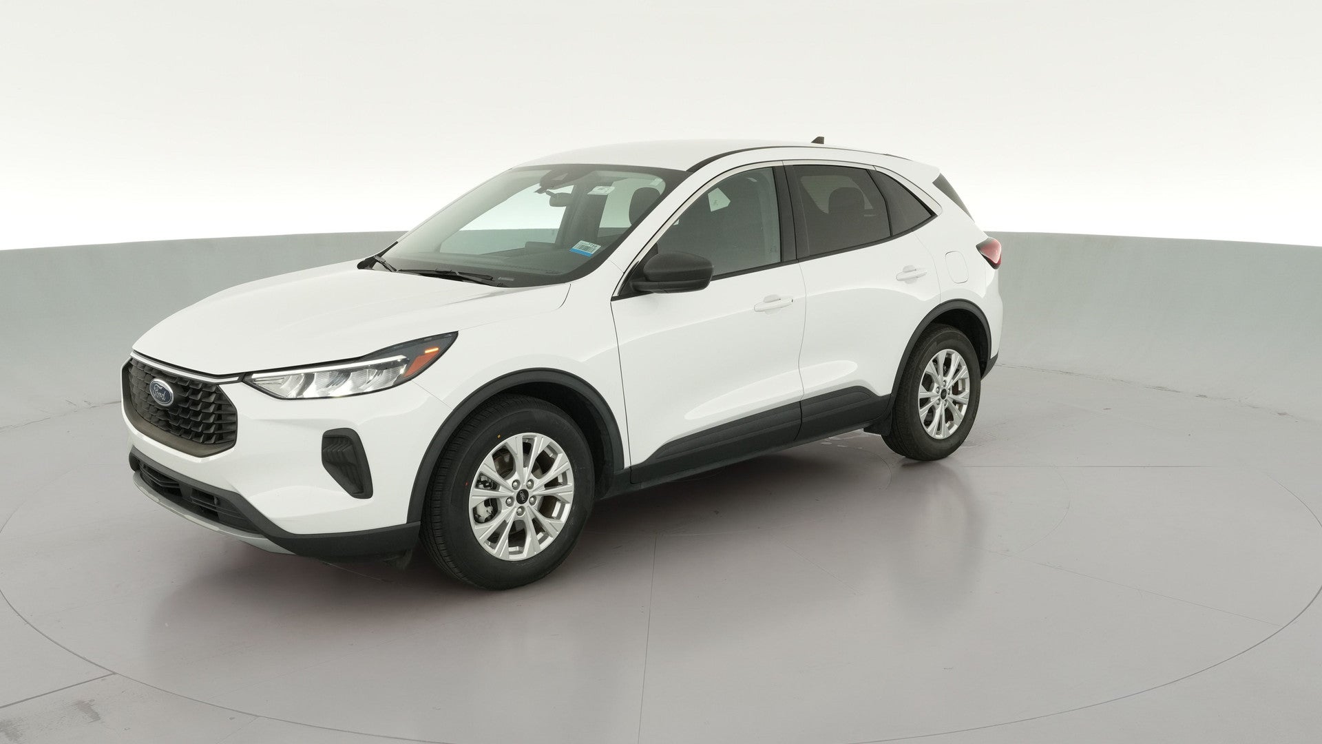 2023 Ford Escape vehicle photo
