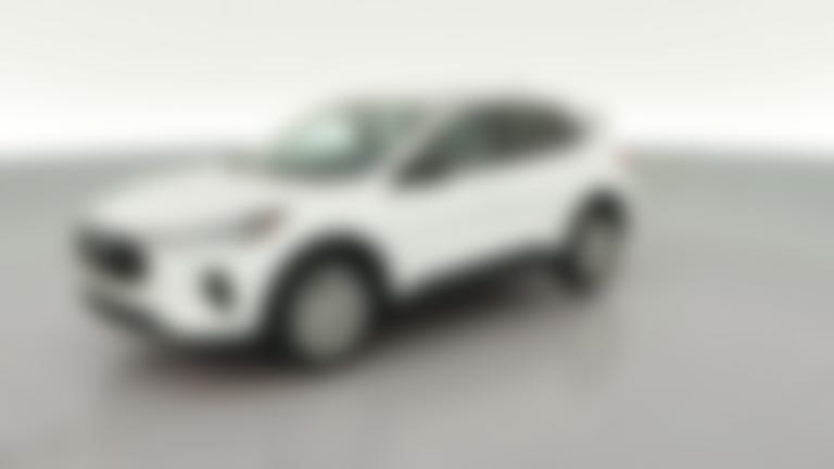 2023 Ford Escape vehicle photo