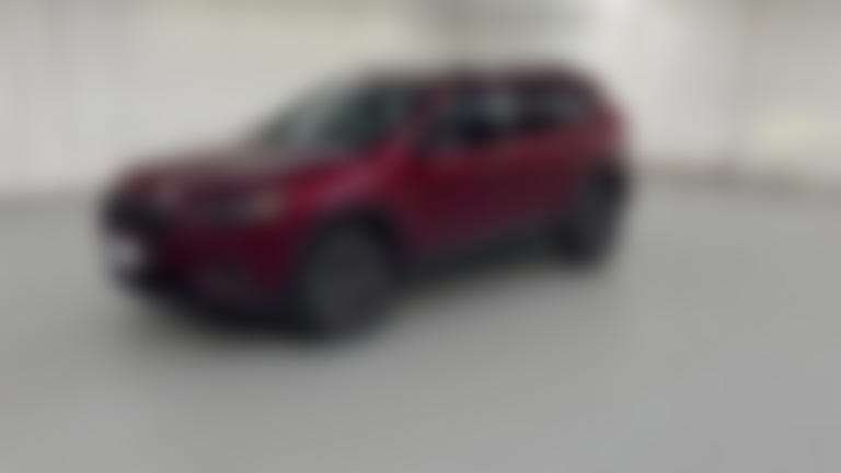 2021 Jeep Cherokee vehicle photo
