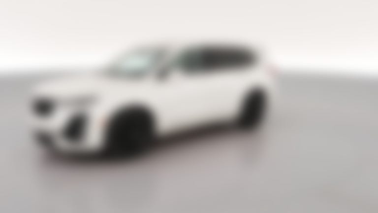 2021 Cadillac XT6 vehicle photo
