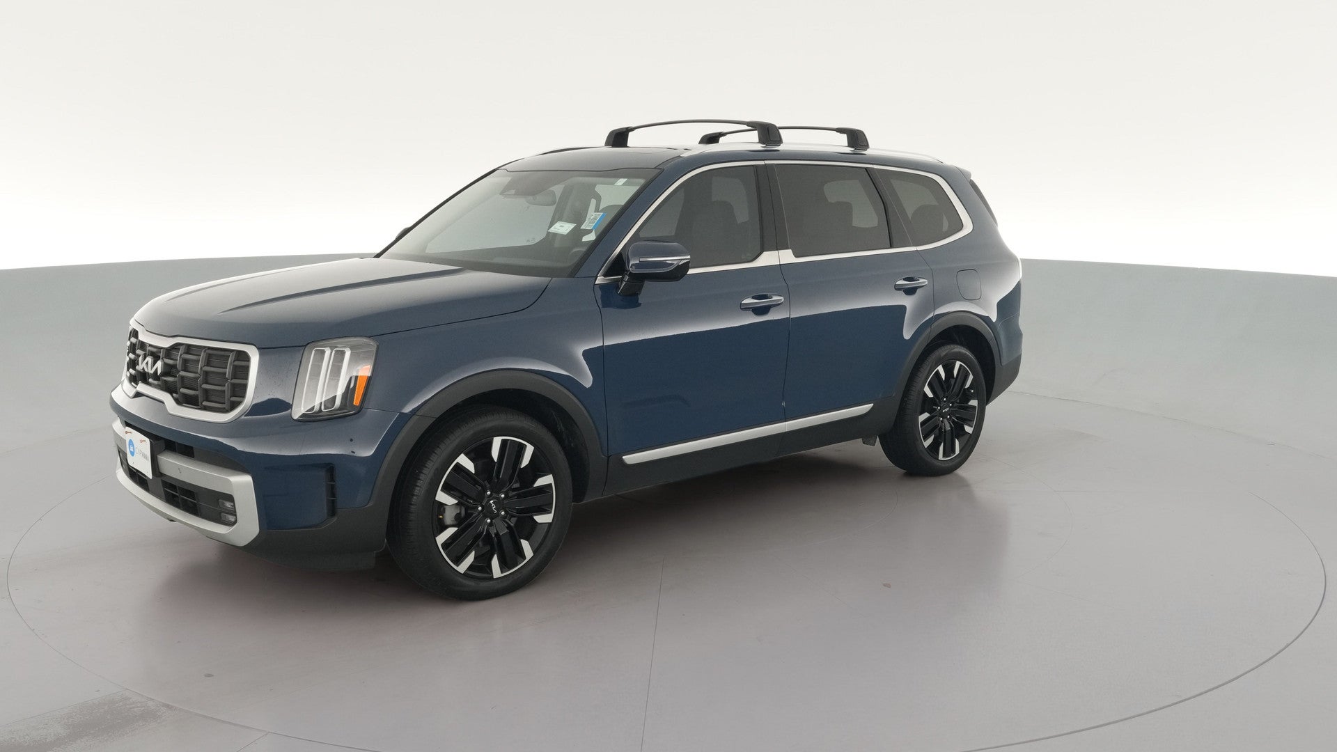 2024 Kia Telluride vehicle photo