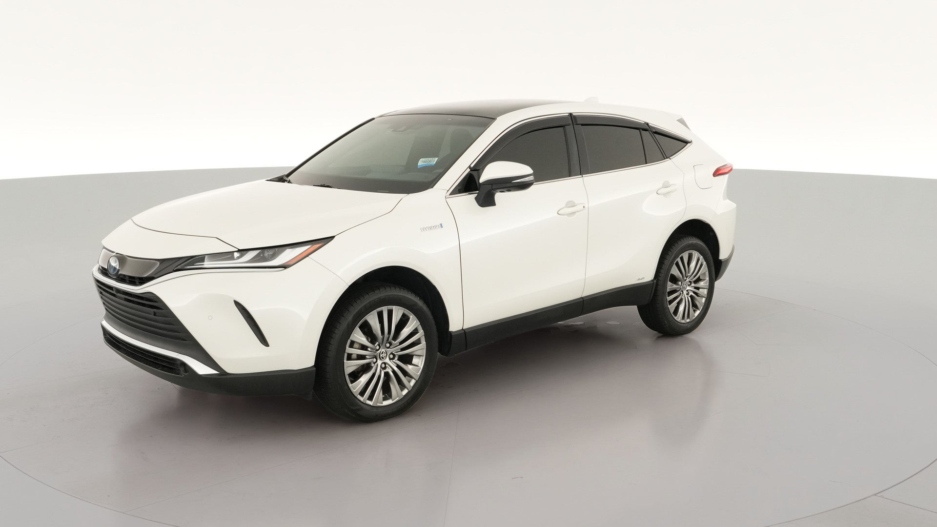 2021 Toyota Venza vehicle photo