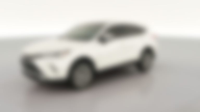 2021 Toyota Venza vehicle photo